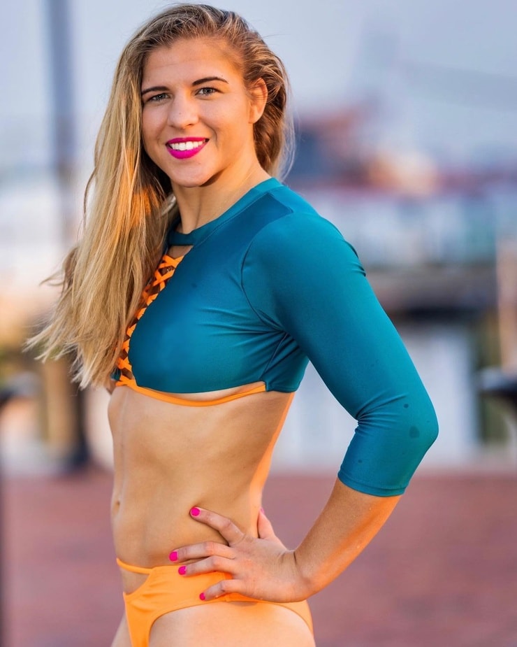 Miranda Maverick