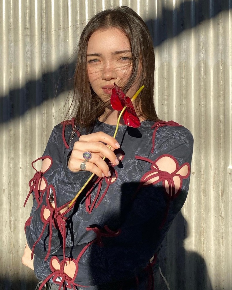 Aya Shalkar