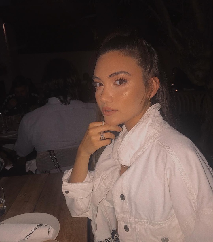 Daniela Nieves