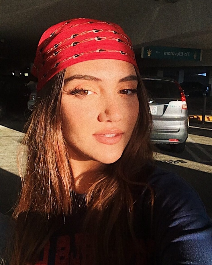 Daniela Nieves