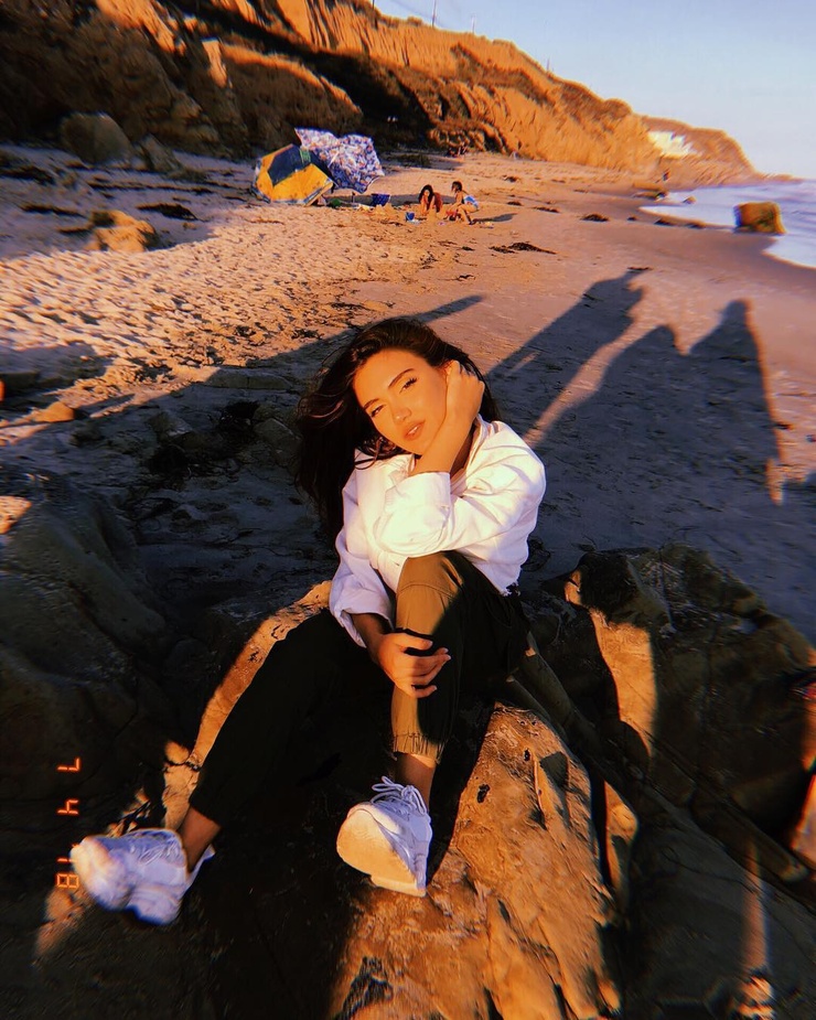 Daniela Nieves