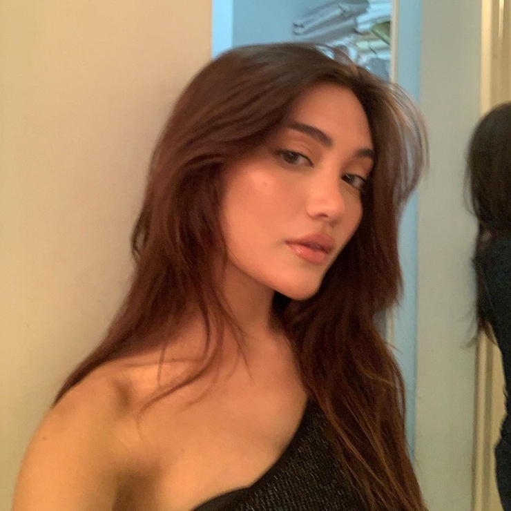 Daniela Nieves