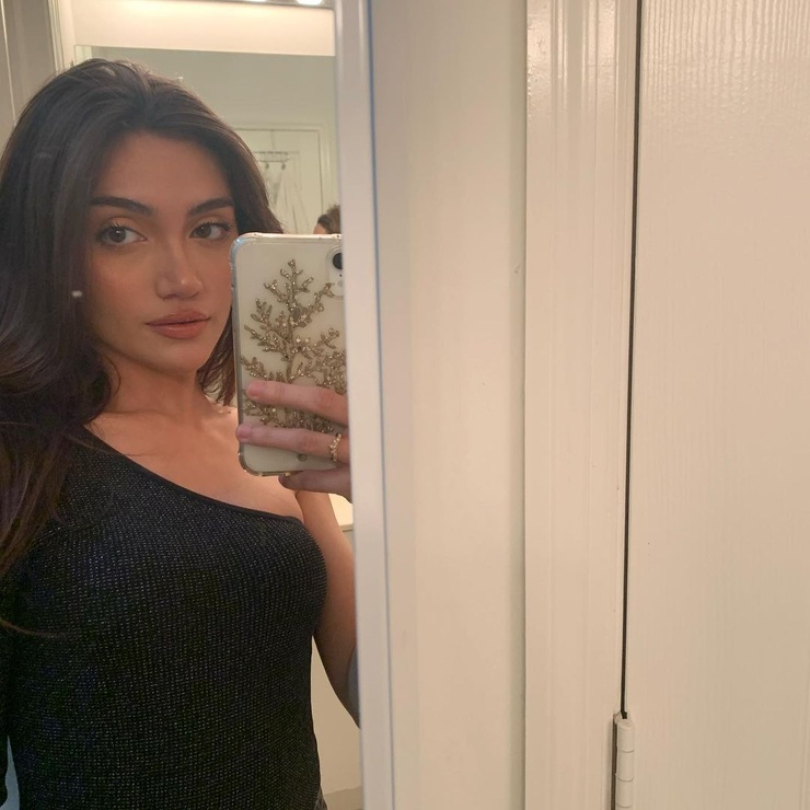Daniela Nieves