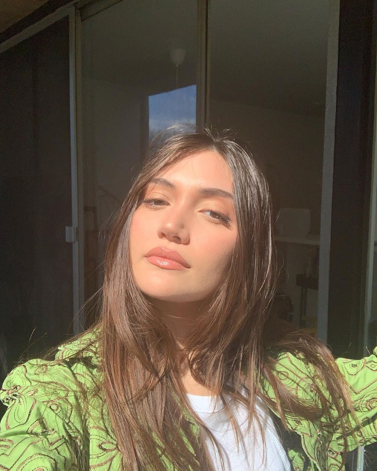 Daniela Nieves