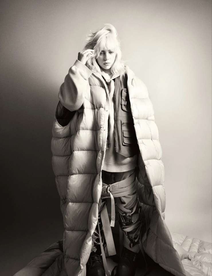 Billie Eilish Billie Eilish