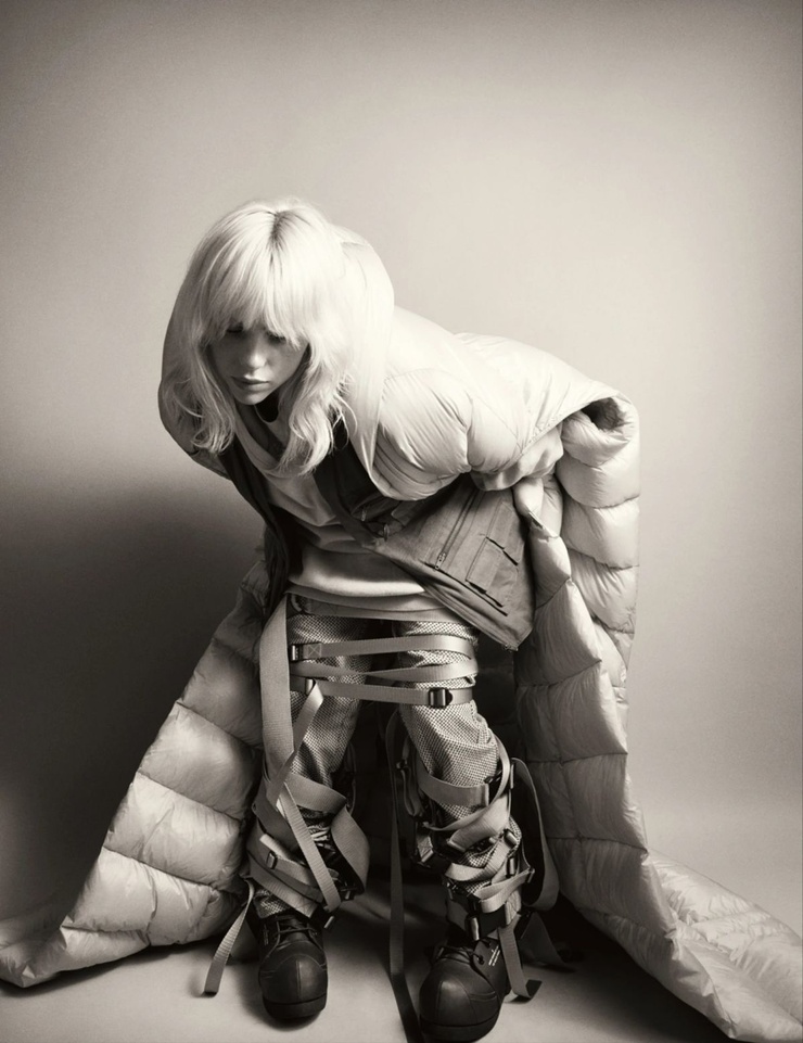 Billie Eilish Billie Eilish