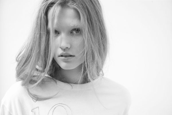 Toni Garrn