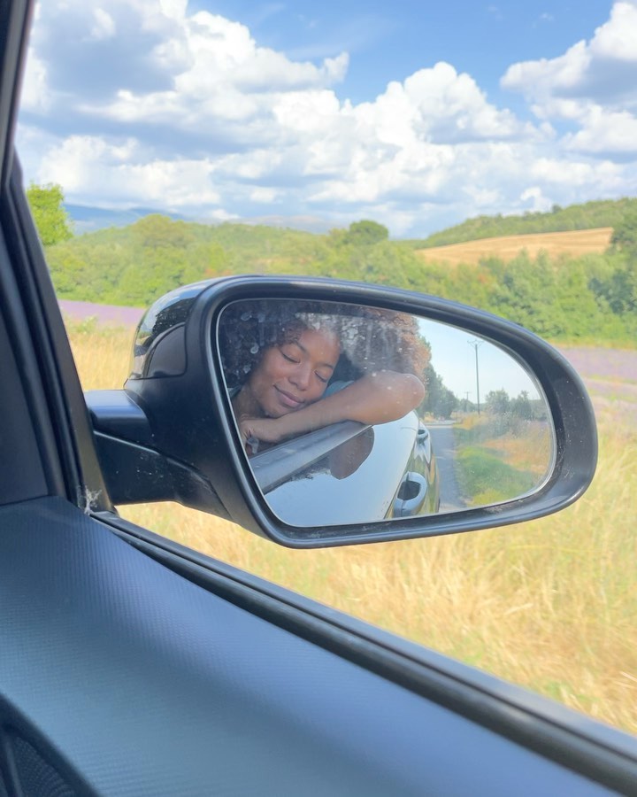 Jaz Sinclair