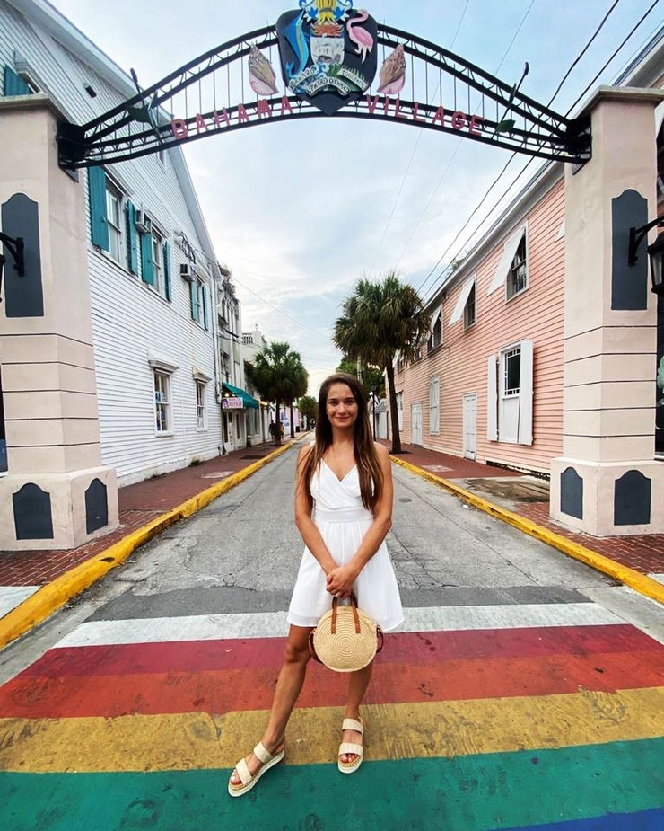 Karolina Kowalkiewicz