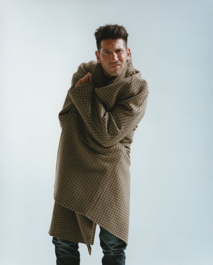 Jon Bernthal