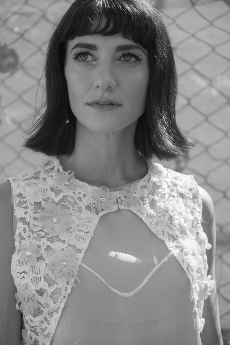 Sheila Vand