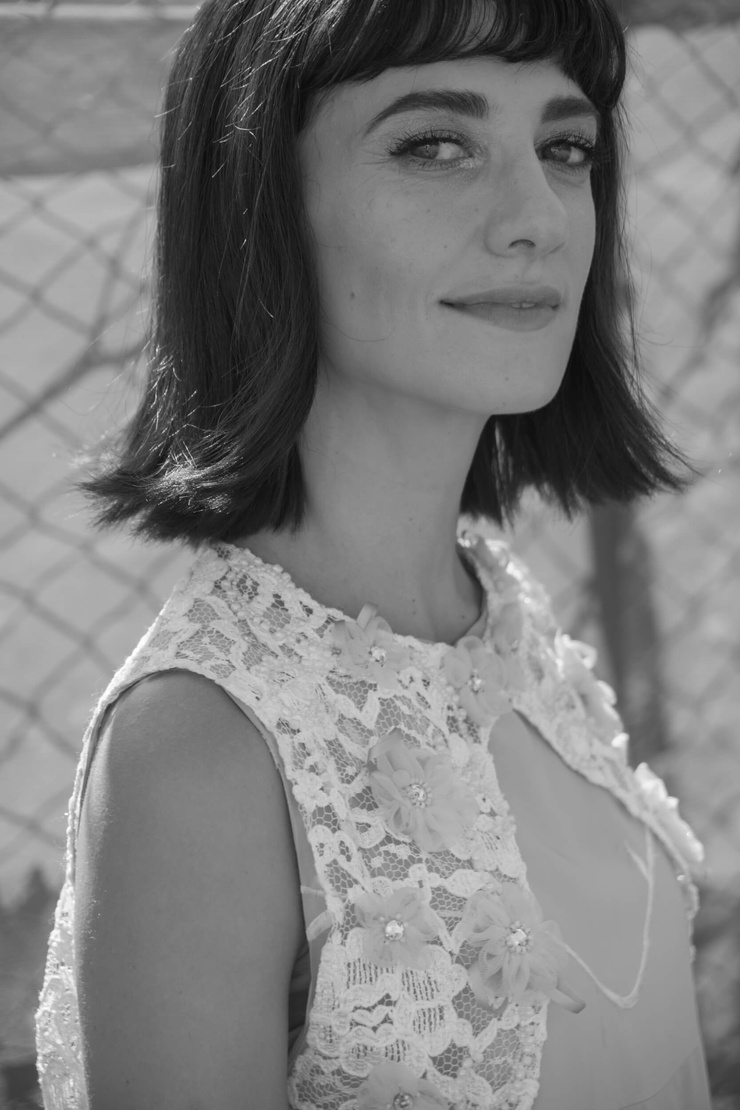 Sheila Vand