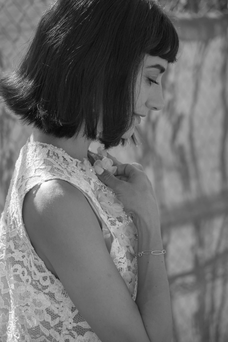 Sheila Vand
