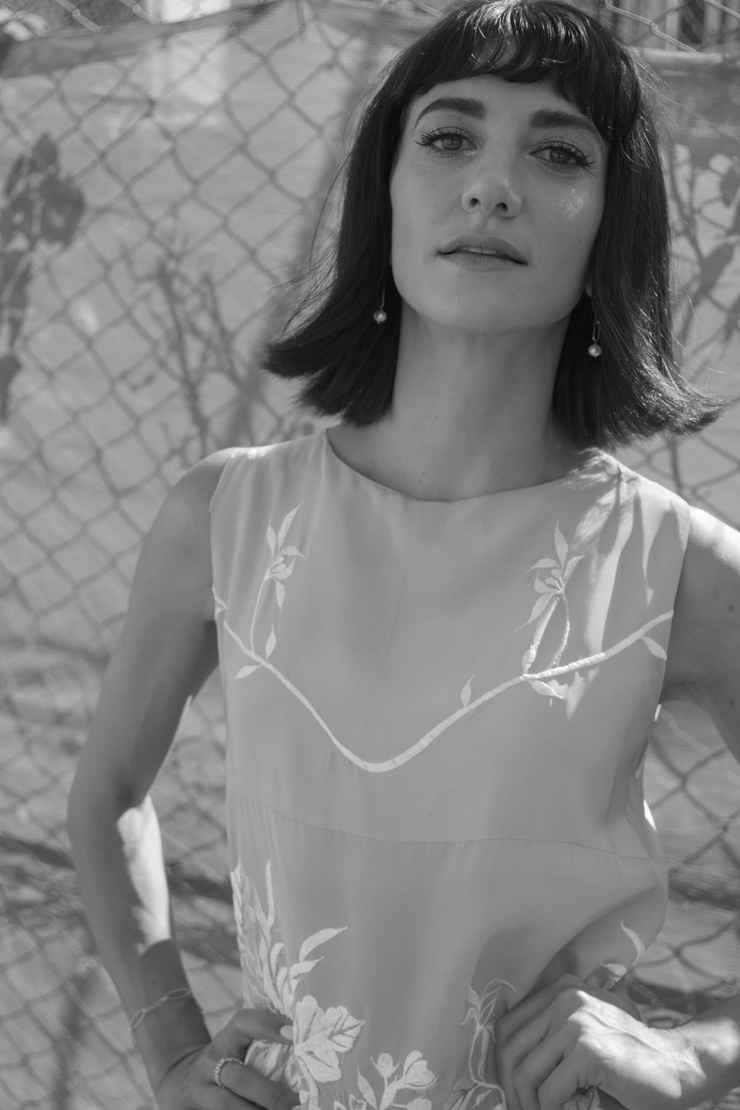 Sheila Vand