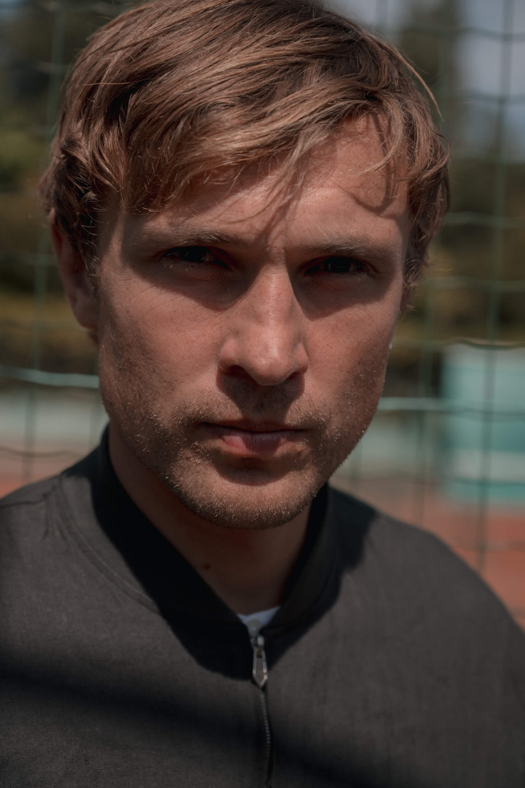 William Moseley