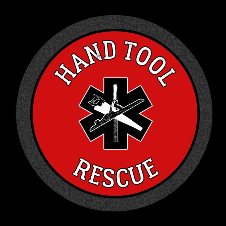 Hand Tool Rescue