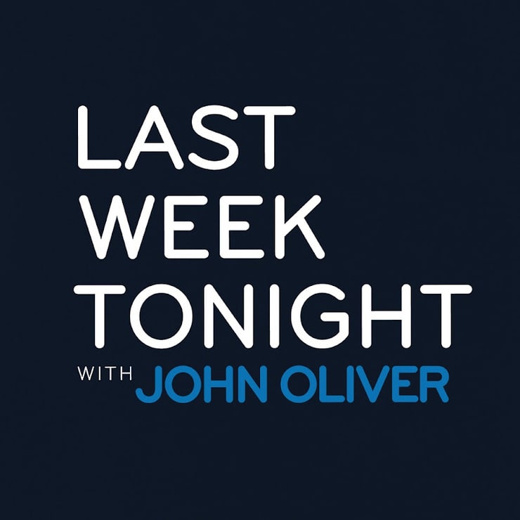 LastWeekTonight