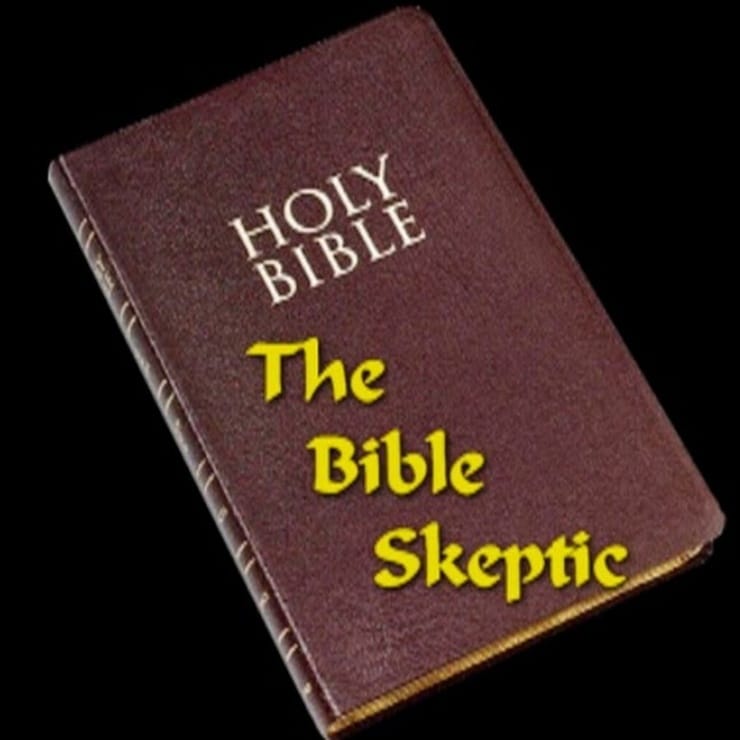 The Bible Skeptic