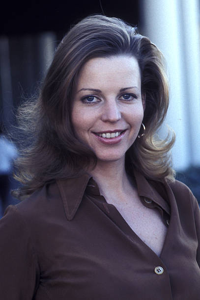Brenda Dickson