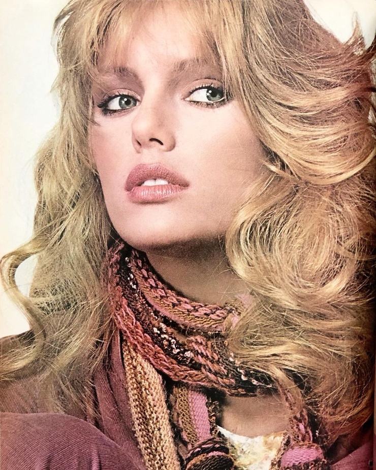 Patti Hansen