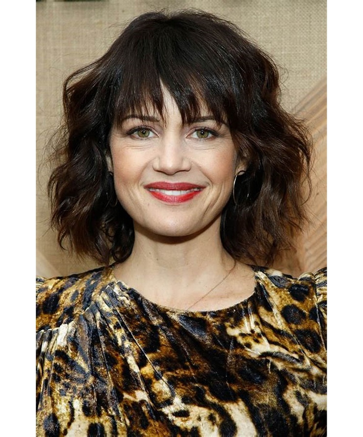 Carla Gugino