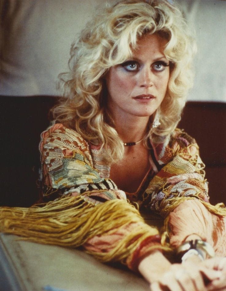 Beverly D'Angelo Beverly D'Angelo