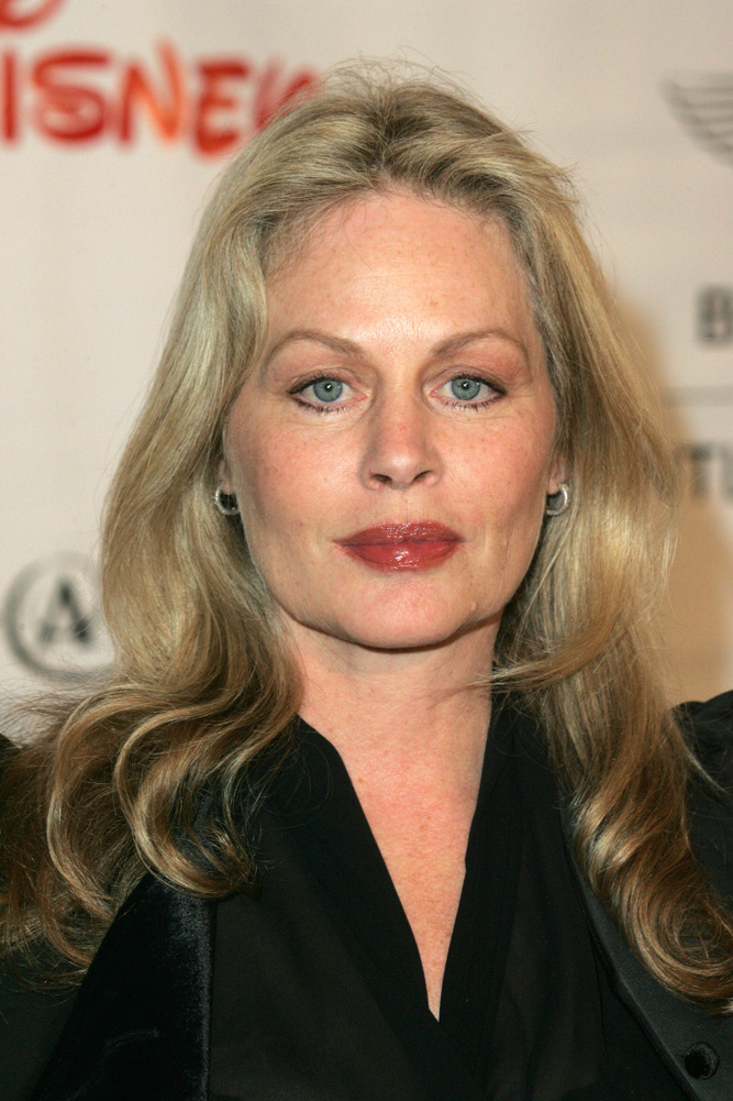 Picture of Beverly D'Angelo