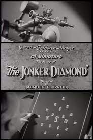 The Story of 'The Jonker Diamond'