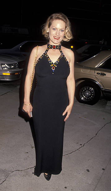 Beverly D'Angelo Beverly D'Angelo