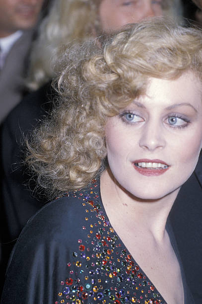Beverly D'Angelo Beverly D'Angelo