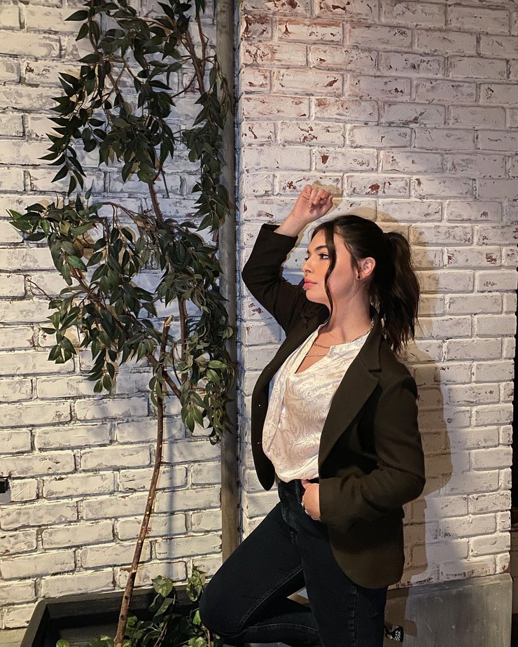 Isabella Gomez