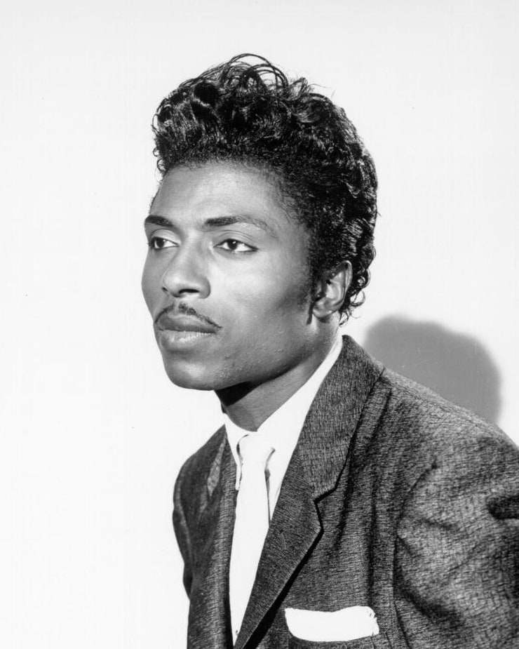 Little Richard