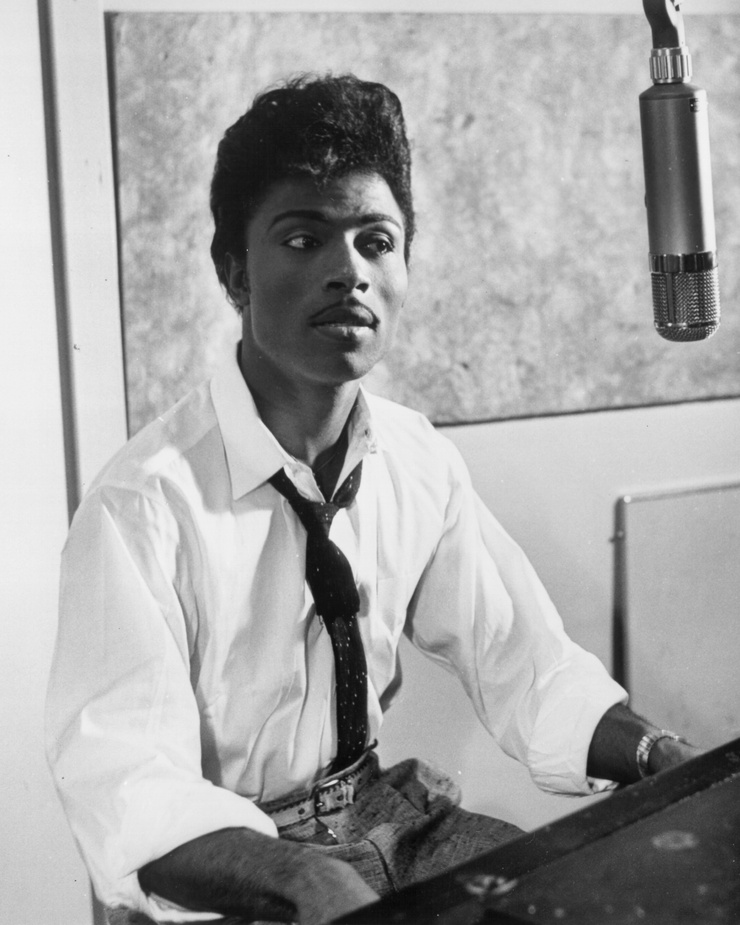 Little Richard