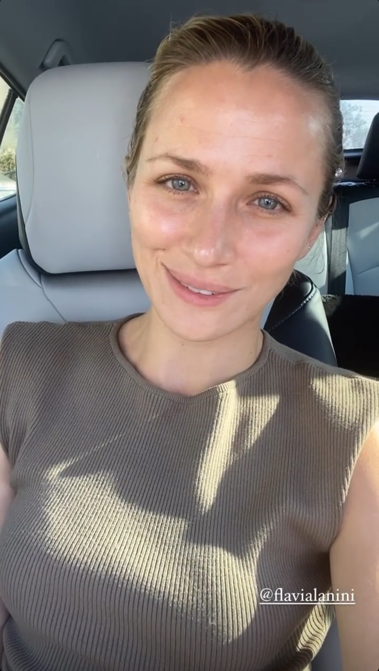 Shantel VanSanten