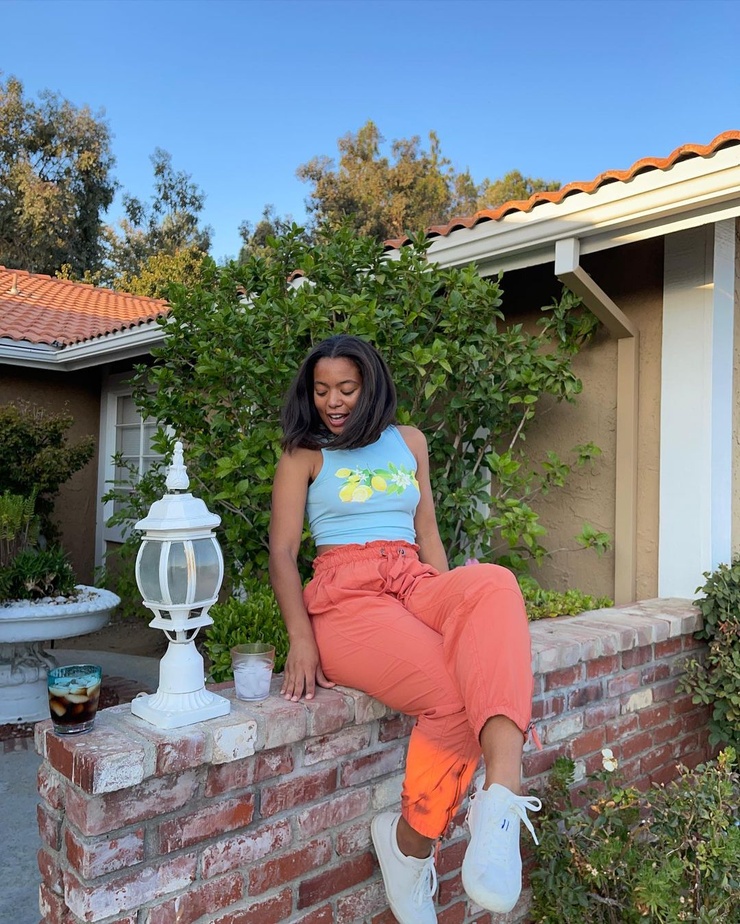 Jaz Sinclair