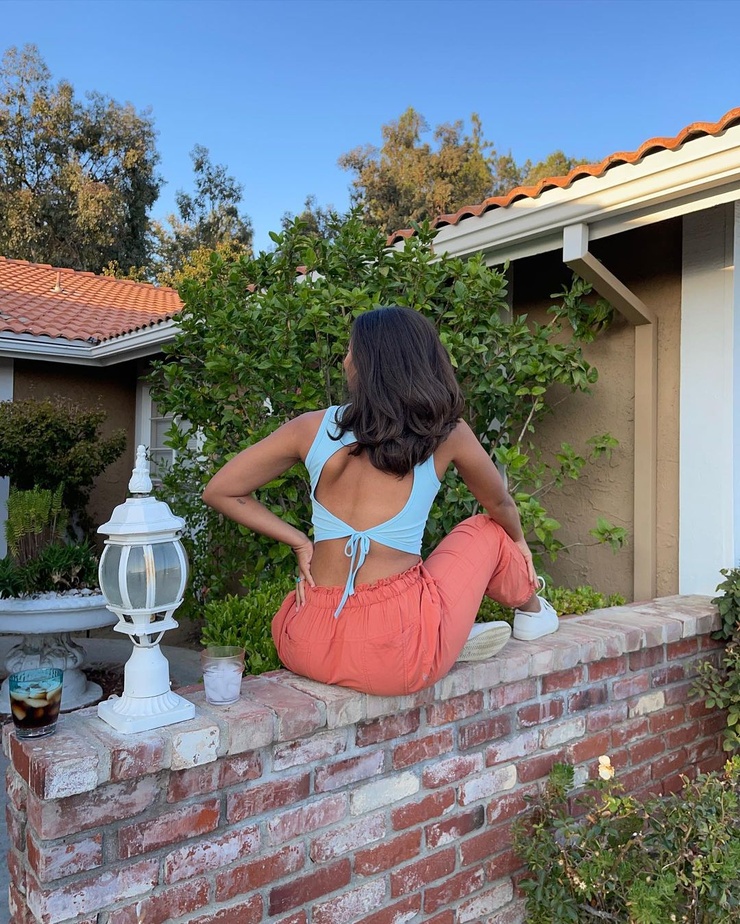 Jaz Sinclair