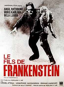 Son of Frankenstein