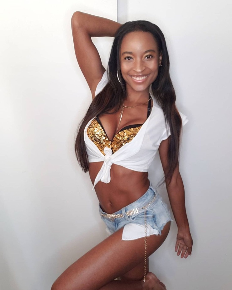 Lonnie Alex