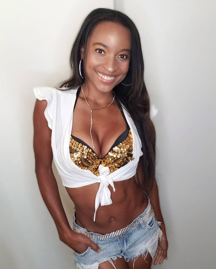 Lonnie Alex