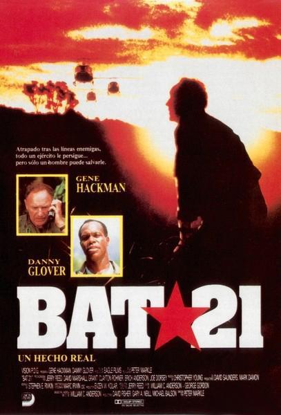 Bat*21