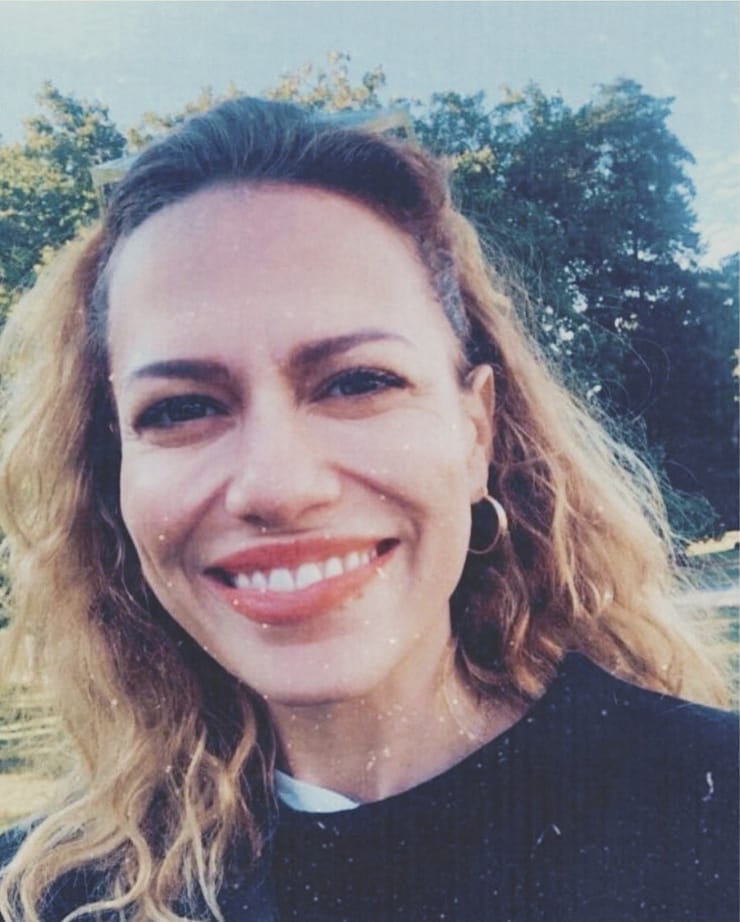 Bethany Joy Galeotti