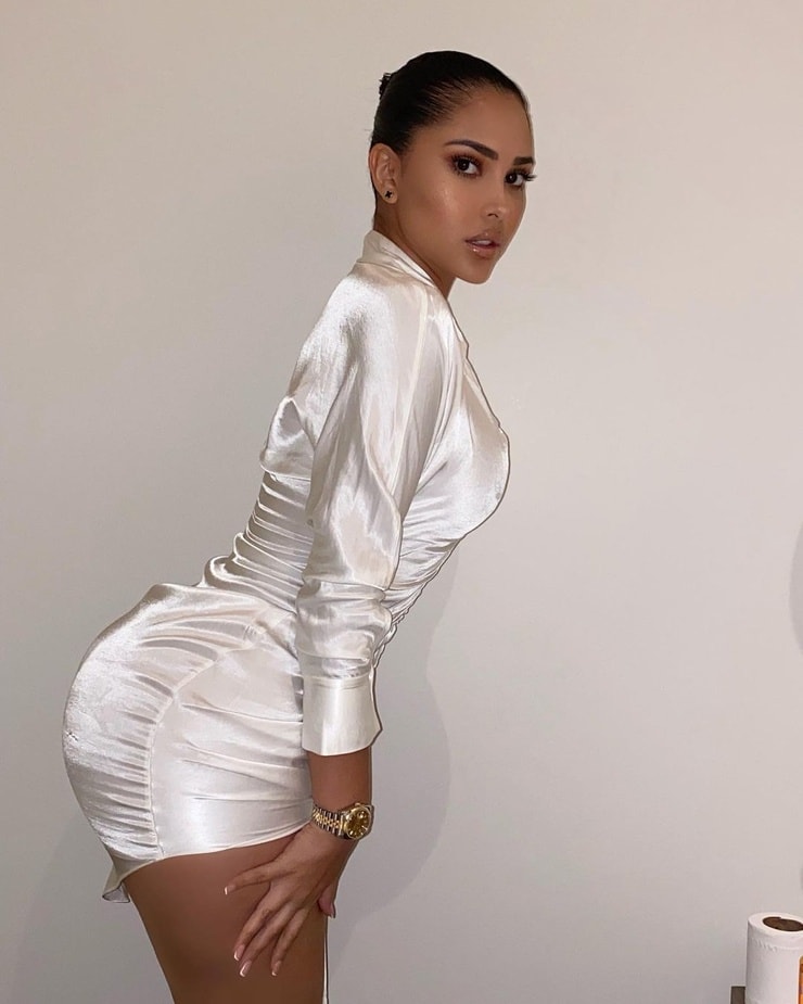 Ana Paula Saenz