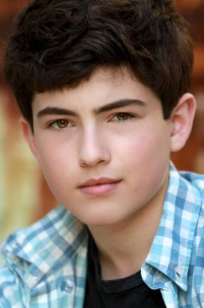 Ian Nelson