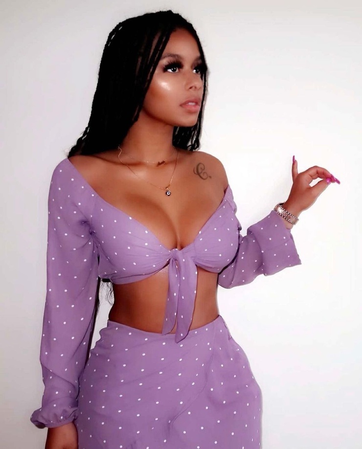 Winny Munoz