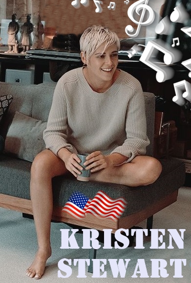 Kristen Stewart