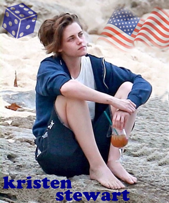 Kristen Stewart