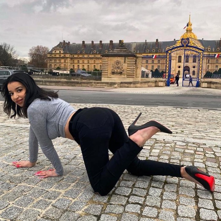 Ruby Nikara