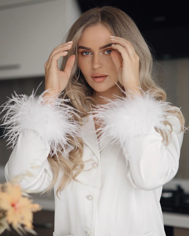 ANNA NYSTRÖM ANNA NYSTRÖM