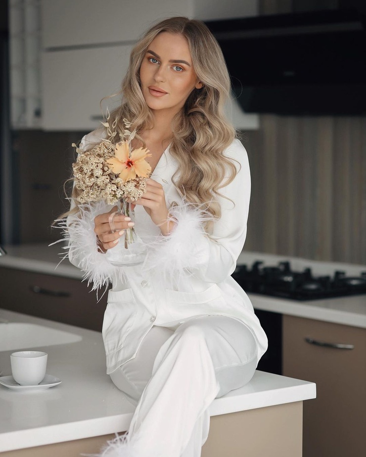 ANNA NYSTRÖM