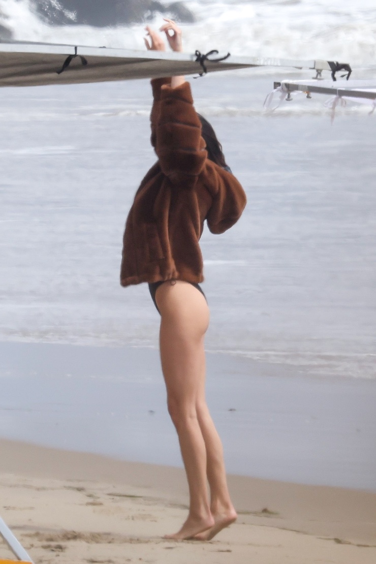 Kendall Jenner